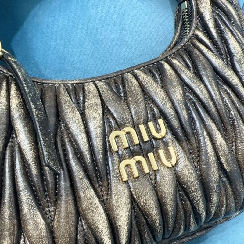 Miu Miu Top Handle Bags